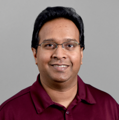 Dr. Vikram Kodibagkar